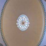 Throne, Dublin Castle