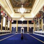 Wedgwood Room, Dublin Castle