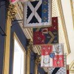 The State Apartments, Dublin Castle