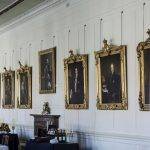 The Apollo Room, Dublin Castle