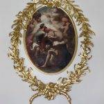 The Wedgwood Room, Dublin Castle