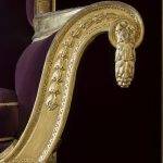 Wedgwood Room, Dublin Castle