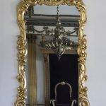 Ceiling detail, Gothic Room, Dublin Castle