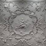 Banners, St Patrick's Hall, Dublin Castle