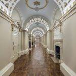 St Patrick's Hall, Dublin Castle