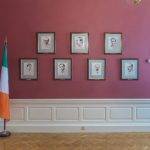 The James Connolly Room, Dublin Castle