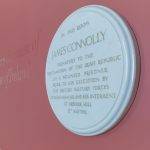 The James Connolly Room, Dublin Castle