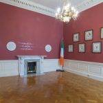 The James Connolly Room, Dublin Castle