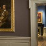 The State Apartments, Dublin Castle