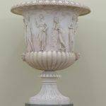 State Corridor, Dublin Castle