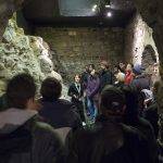 The Viking Excavation, Dublin Castle
